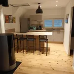Apartament A L' Oree Du Verger Griesbach-au-Val
