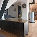 A L' Oree Du Verger *