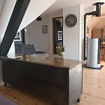 A L' Oree Du Verger Apartament Griesbach-au-Val