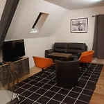 A L' Oree Du Verger Apartament
