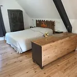 A L' Oree Du Verger Apartament Griesbach-au-Val