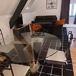 A L' Oree Du Verger Apartament *