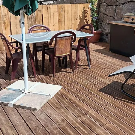 Apartment A L' Oree Du Verger *