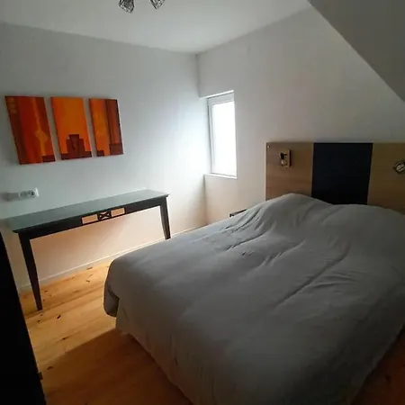 Apartman A L' Oree Du Verger Griesbach-au-Val