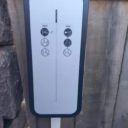 A L' Oree Du Verger Griesbach-au-Val