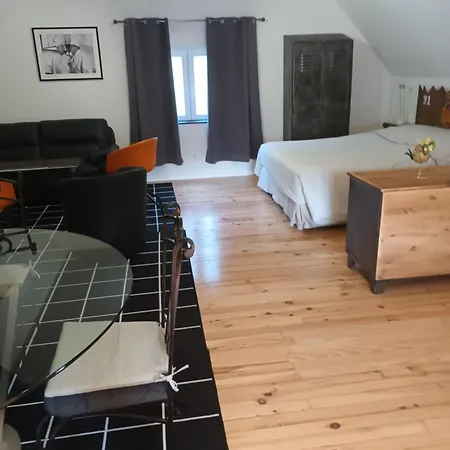 Apartament A L' Oree Du Verger *
